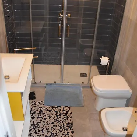 Apartment Dei Quattro *