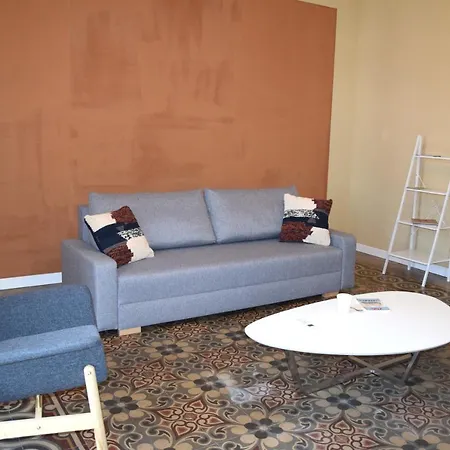 Dei Quattro Apartment Taranto